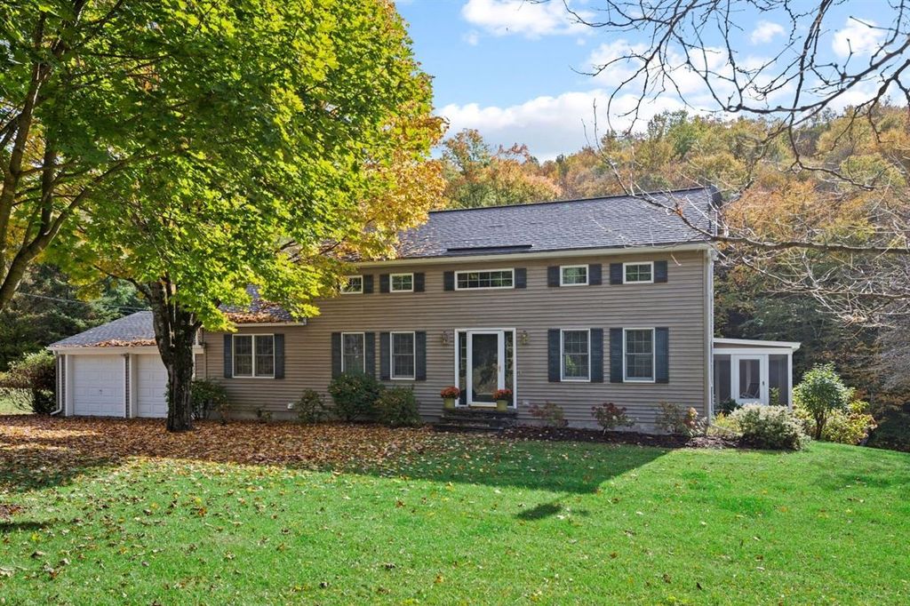 4648 Sandgate Road, Sandgate, VT 05250 Trulia