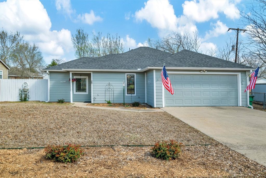 105 Long St, Howe, TX 75459 Trulia