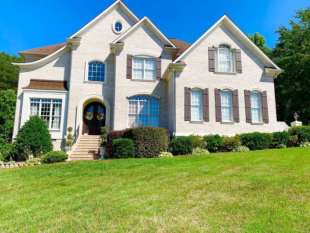 6202 Calendula Ct, Summerfield, NC 27358
