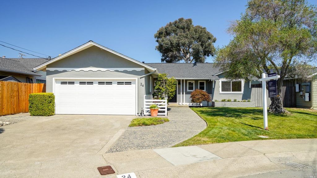 24 Estrada Ln, Corte Madera, CA 94925 Trulia