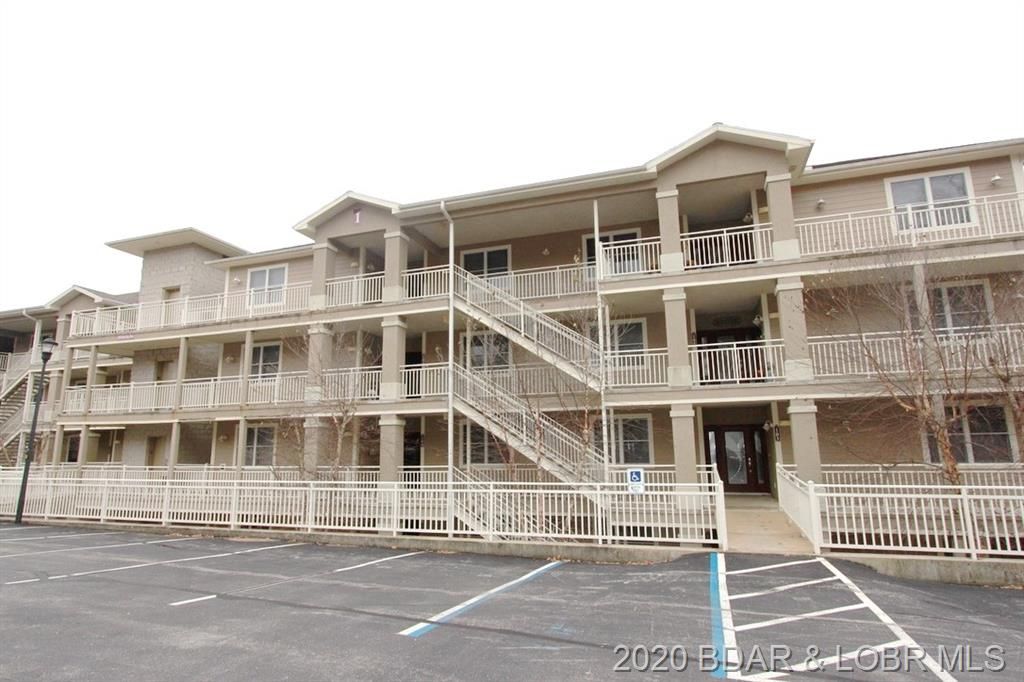 5320 Mystic Bay Dr 708, Osage Beach, MO 3 Bed, 4 Bath Condo 46