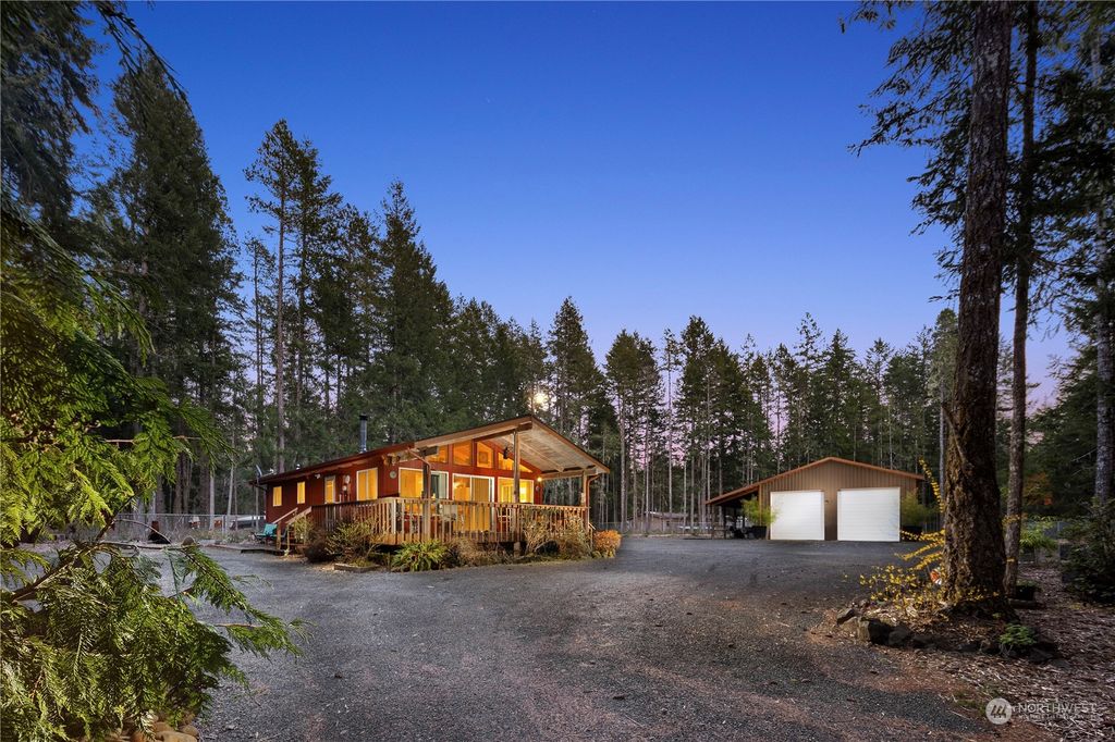 350 N Olympic Way, Hoodsport, WA 98548 MLS 2218151 Trulia