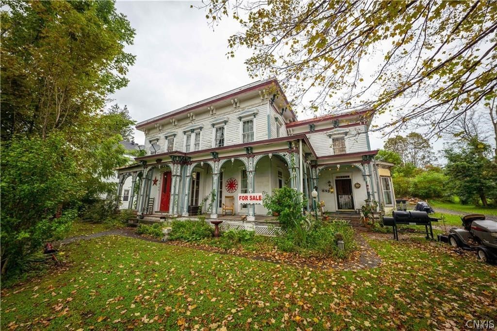 53 S Main St, Middleville, NY 13406 Trulia