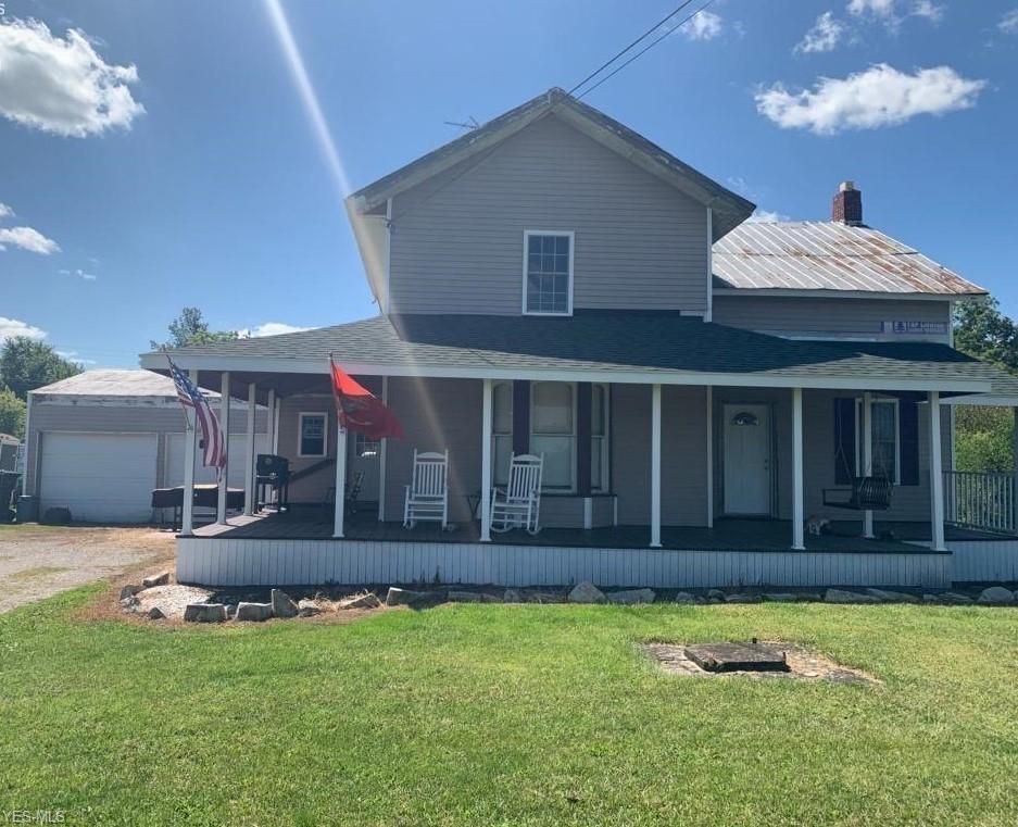 5295 State Route 99 N, Monroeville, OH 44847 Trulia