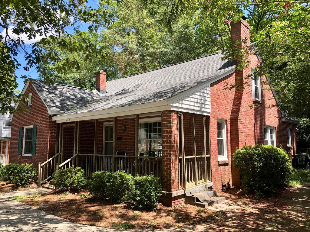 409 S Elm St, Greenville, NC 4 Bed, 2 Bath SingleFamily Home 17