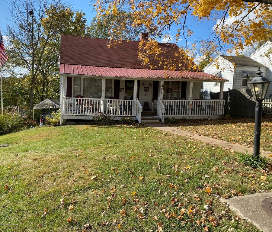 371 S Main St, New Castle, KY 40050 Trulia