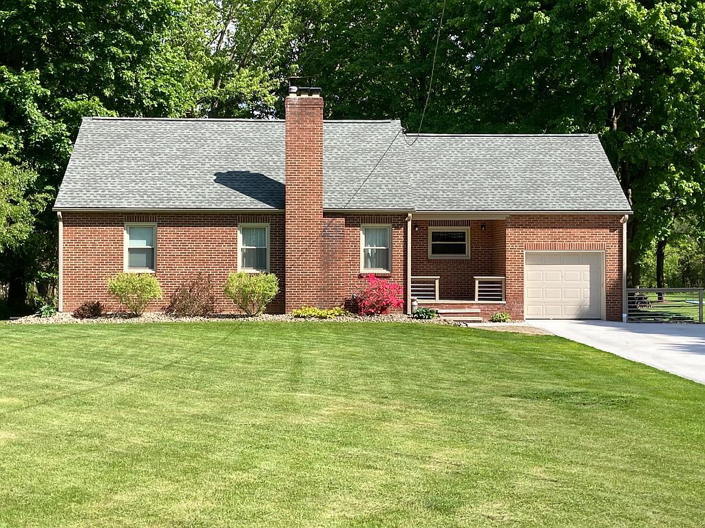 1250 Steese Rd, Uniontown, OH 44685 Trulia