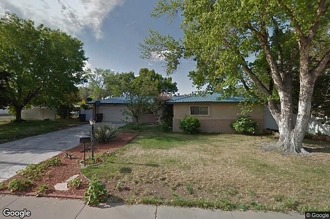 8728 Aztec Rd Ne Albuquerque Nm 87111 Trulia