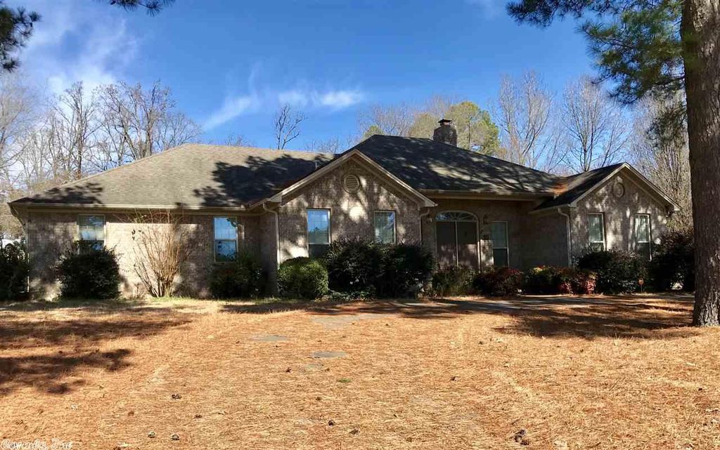 32 Country Ln, Morrilton, AR 72110 Trulia
