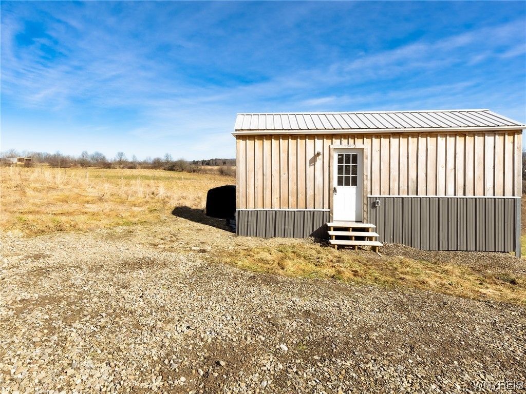 V/l N Otto Rd, Cattaraugus, NY 14719 Trulia