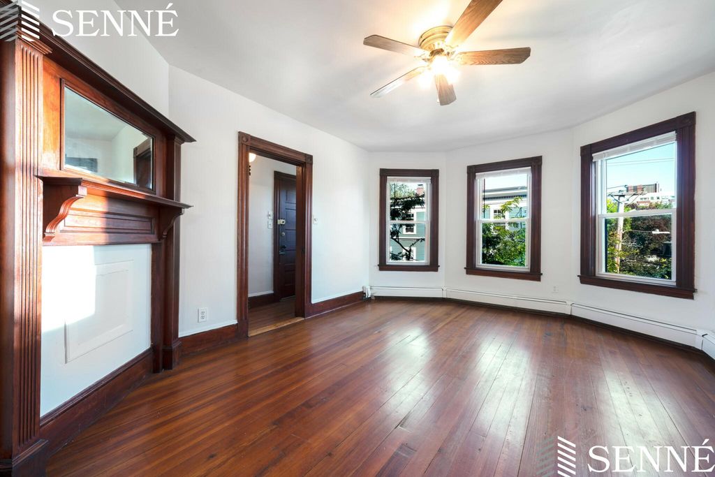 89 Kinnaird St, Cambridge, MA 02139