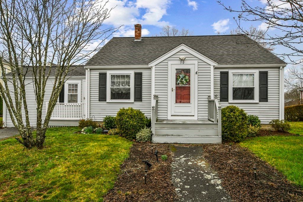 50 Pleasant St, Whitman, MA 02382 Trulia