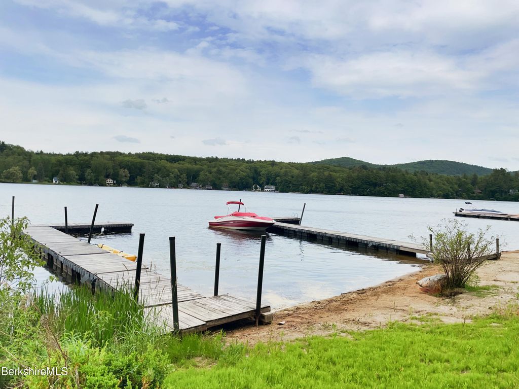 Mill River Great Barrington Rd, New Marlborough, MA 01245 Trulia