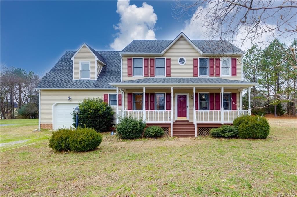 5208 Takach Rd, Prince VA 23875 Trulia