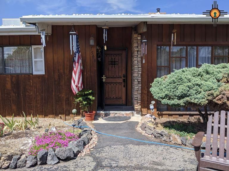 homes for sale in gallup nm