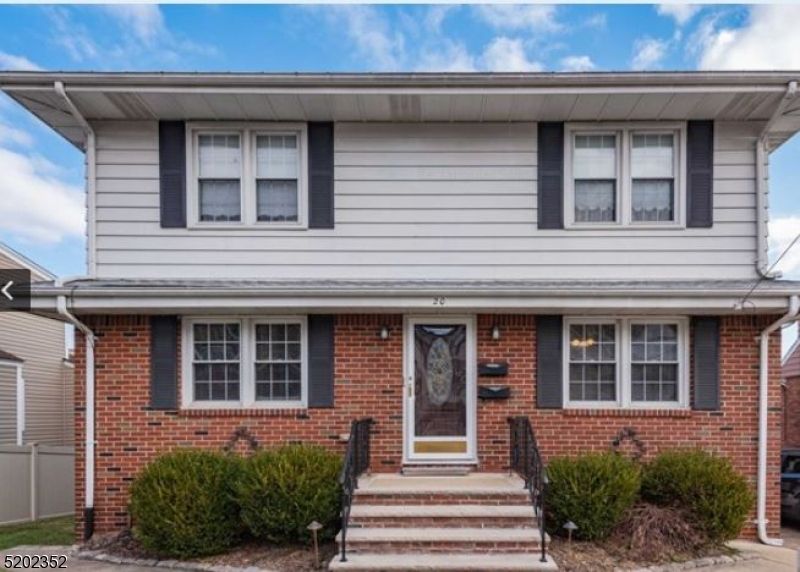 20 S Corabelle Ave, Lodi, NJ 07644 Trulia