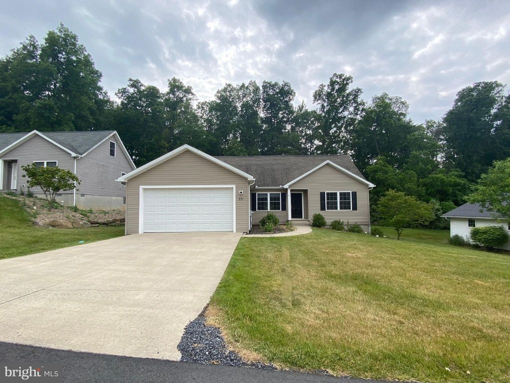 271 Timberwood Trl, Centre Hall, PA 16828 Trulia