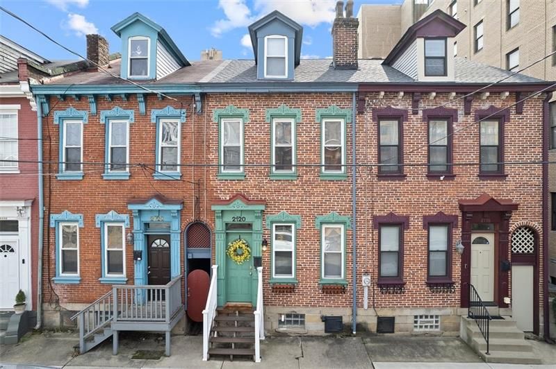 2120 Sidney St, Pittsburgh, PA 15203 Trulia
