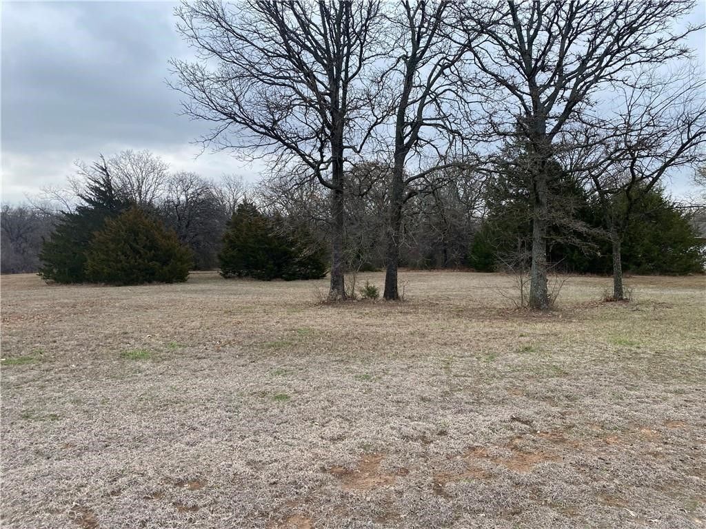 E County Road 3265 21, Pauls Valley, OK 73075 Lot/Land for Sale MLS