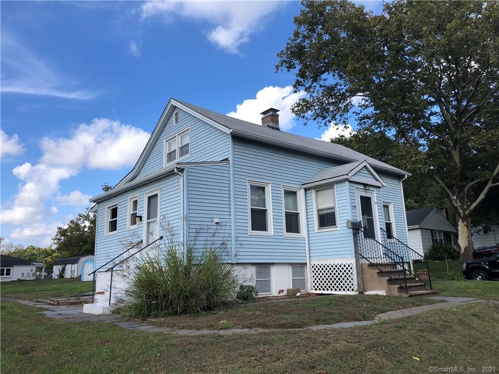 169 Gale Ave, Meriden, CT 06450
