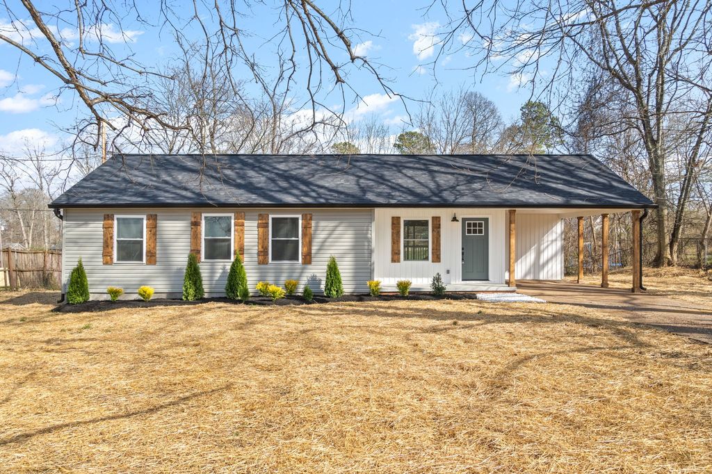 631 Dotsonville Rd, Clarksville, TN 37042 Trulia