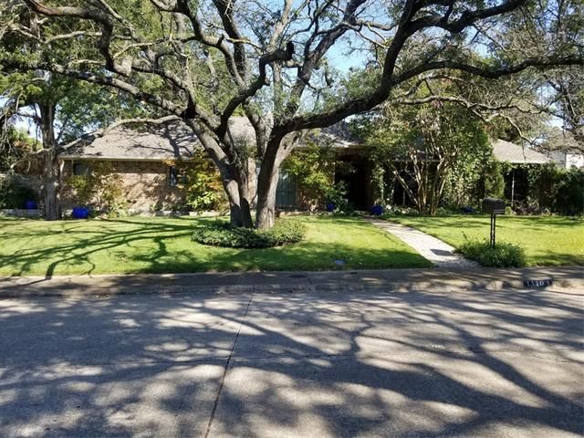 11104 Sesame St, Dallas, TX 75238