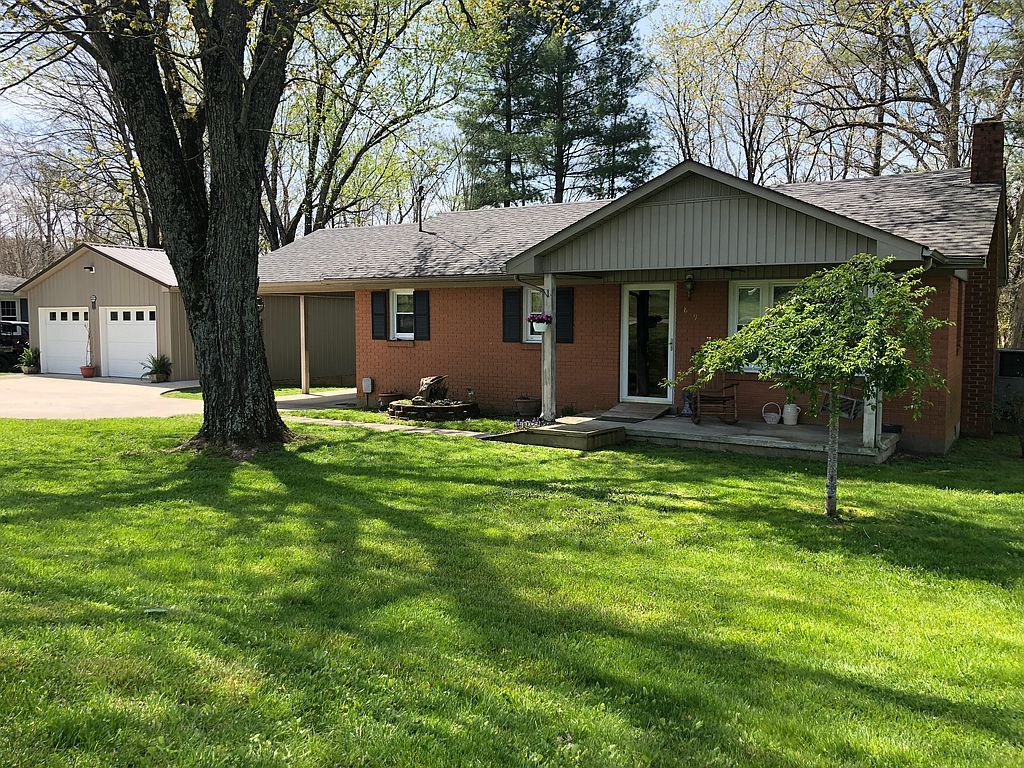 819 W Stockton St, Edmonton, KY 42129 Trulia