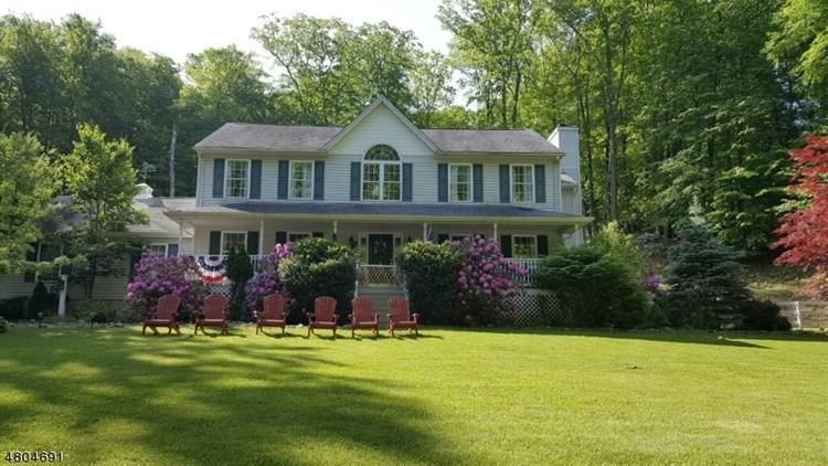 45 Tomahawk Trl, Sparta, NJ 07871
