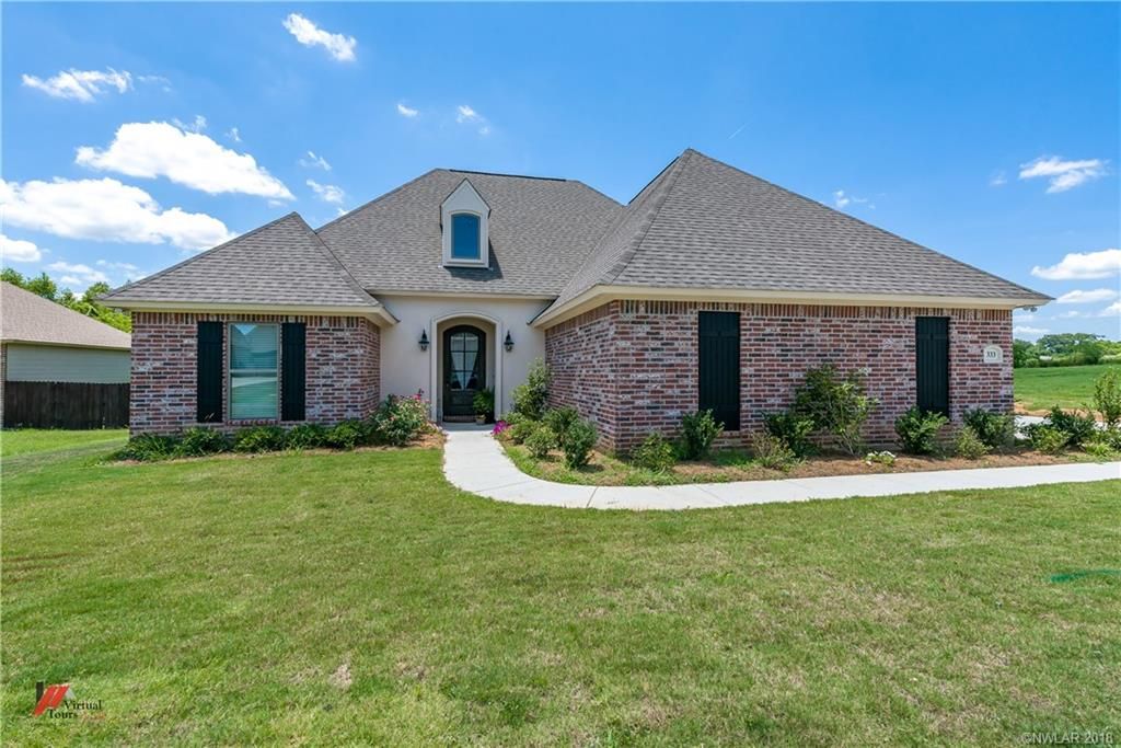 333 Aw Dr, Stonewall, LA 71078 Trulia