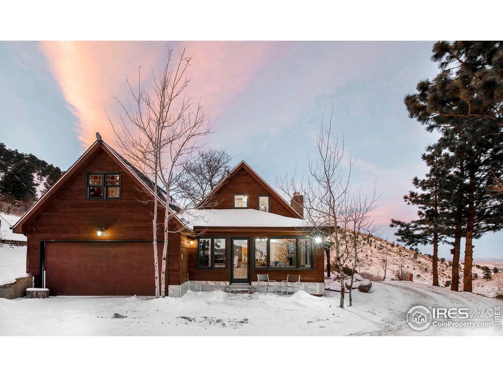 5785 Olde Stage Rd, Boulder, CO 80302 Trulia