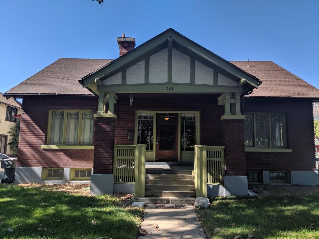 982 24th St, Ogden, UT 84401