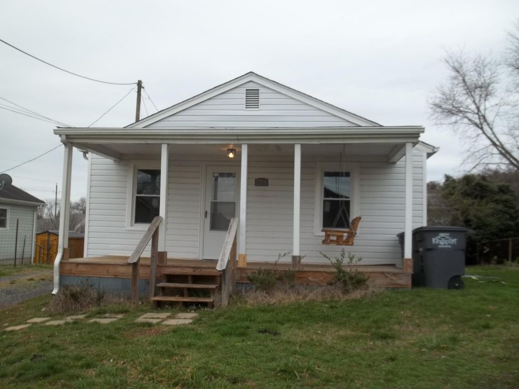 Fariview Ave 1108/1110 Kingsport, TN Trulia