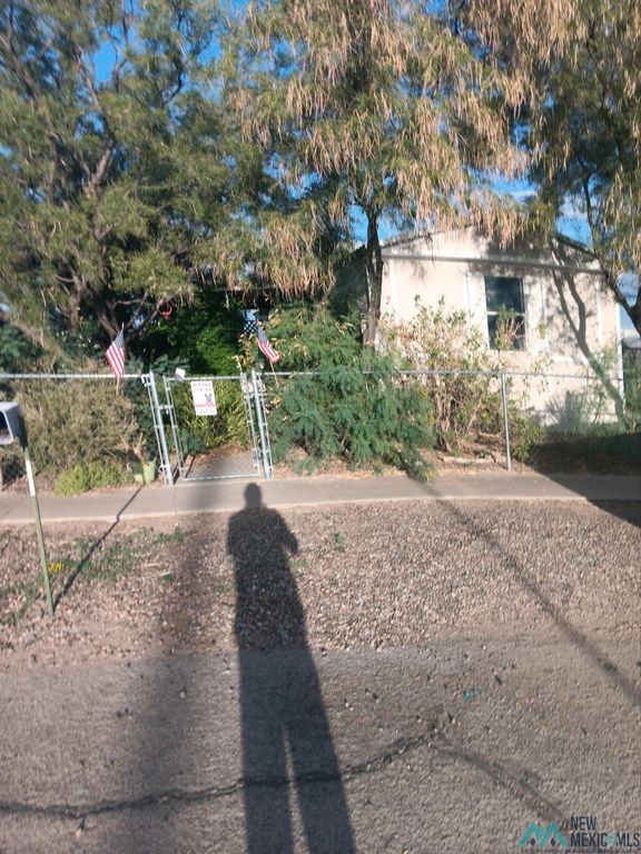 3204 S  Las Cruces St, Deming, NM 88030