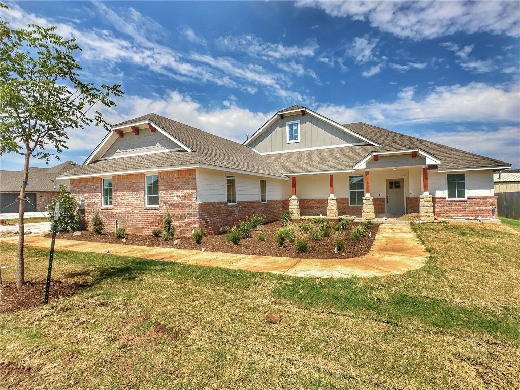 513 Kings Ct, Tuttle, OK 73089 MLS 1063136 Trulia