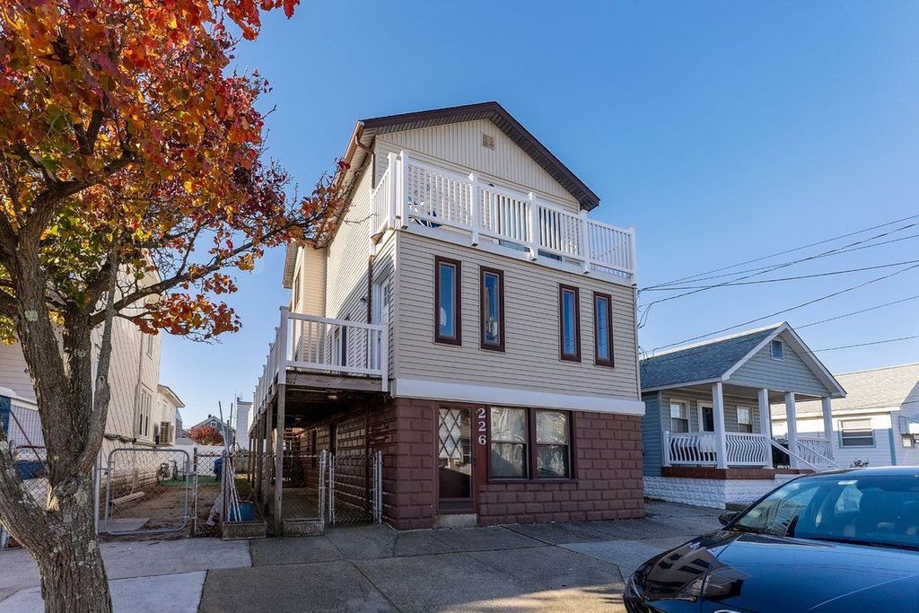 226 W Poplar Ave, Wildwood, NJ 08260 Trulia