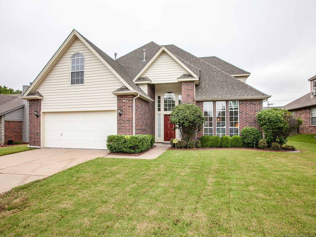 3304 W Broadway Ct, Broken Arrow, OK 74012 Trulia