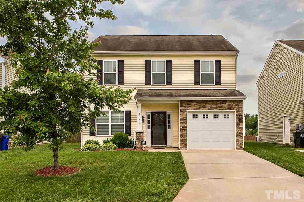 1209 Copperstone Way, Mebane, NC 27302 Trulia