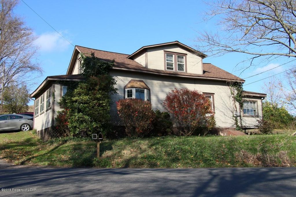 106 Conyngham Drums Rd, Sugarloaf, PA 18249 Trulia