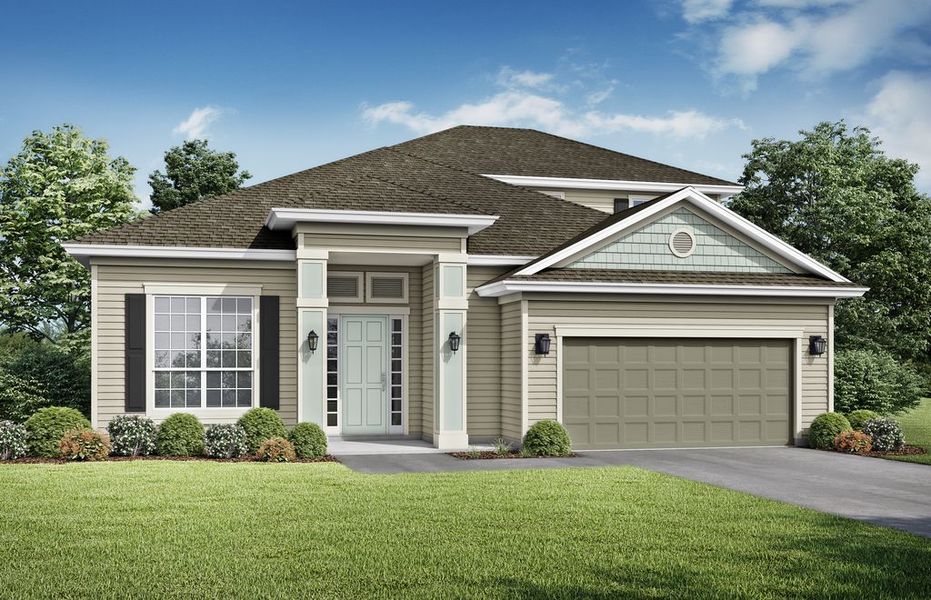 Almeria Sandy Ridge Yulee, FL Trulia