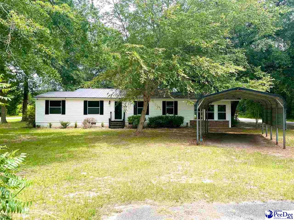46 Harrelson St, Kingstree, SC 29556 Trulia