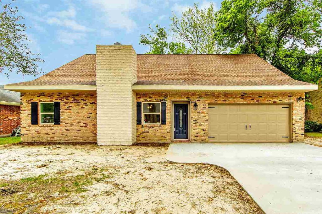 240 Lake Crescent Cir 0, Houma, LA 70360 Trulia