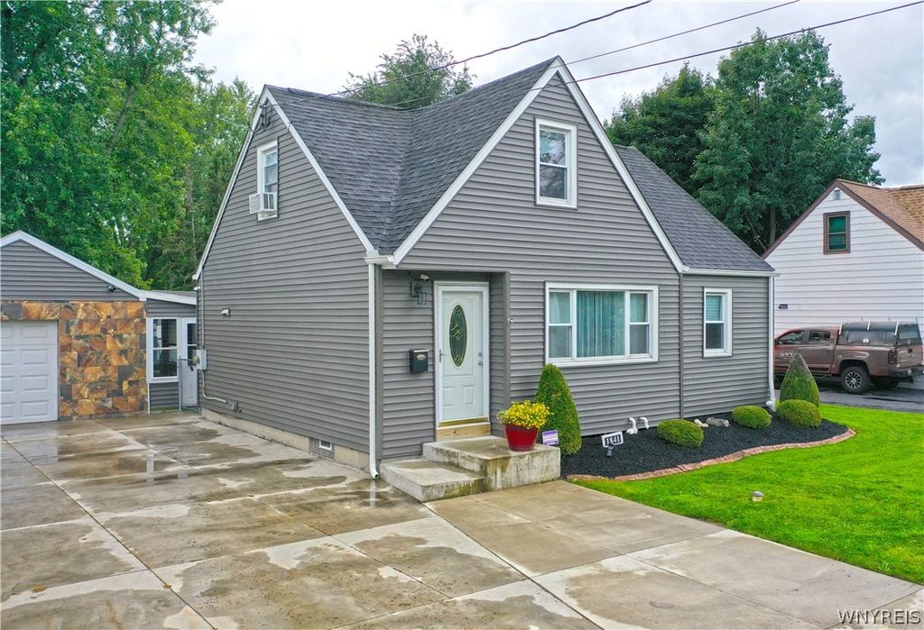 1841 Como Park Blvd, Lancaster, NY 14086 Trulia