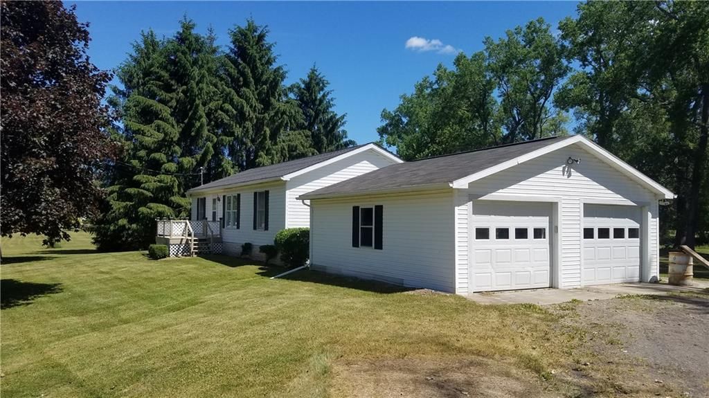 60070 State Route 415, Avoca, NY 3 Bed, 2 Bath SingleFamily Home