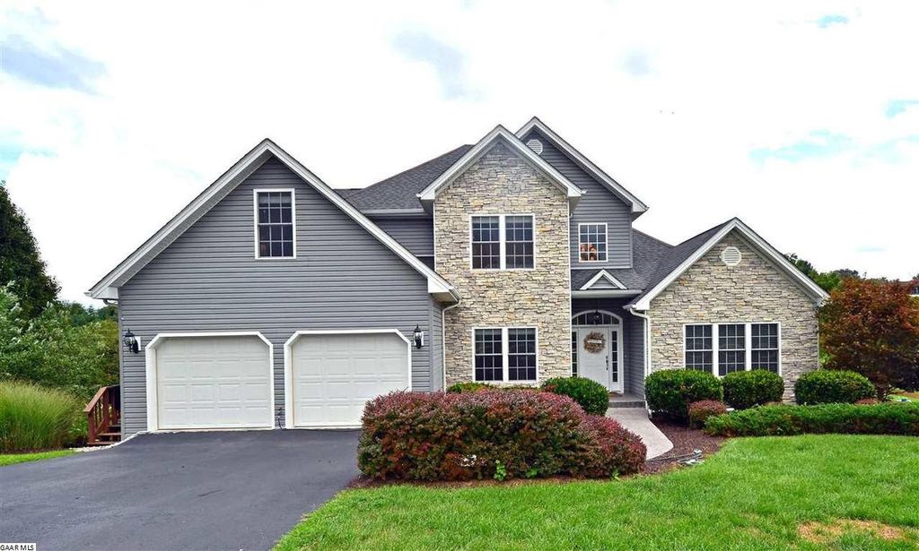 271 Kensington Dr, Fishersville, VA 22939 Trulia