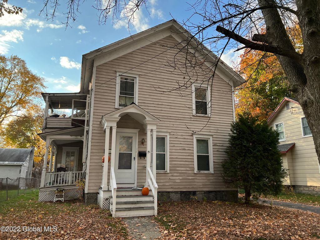 5 Wilmot Street, Glens Falls, NY 12801 Trulia