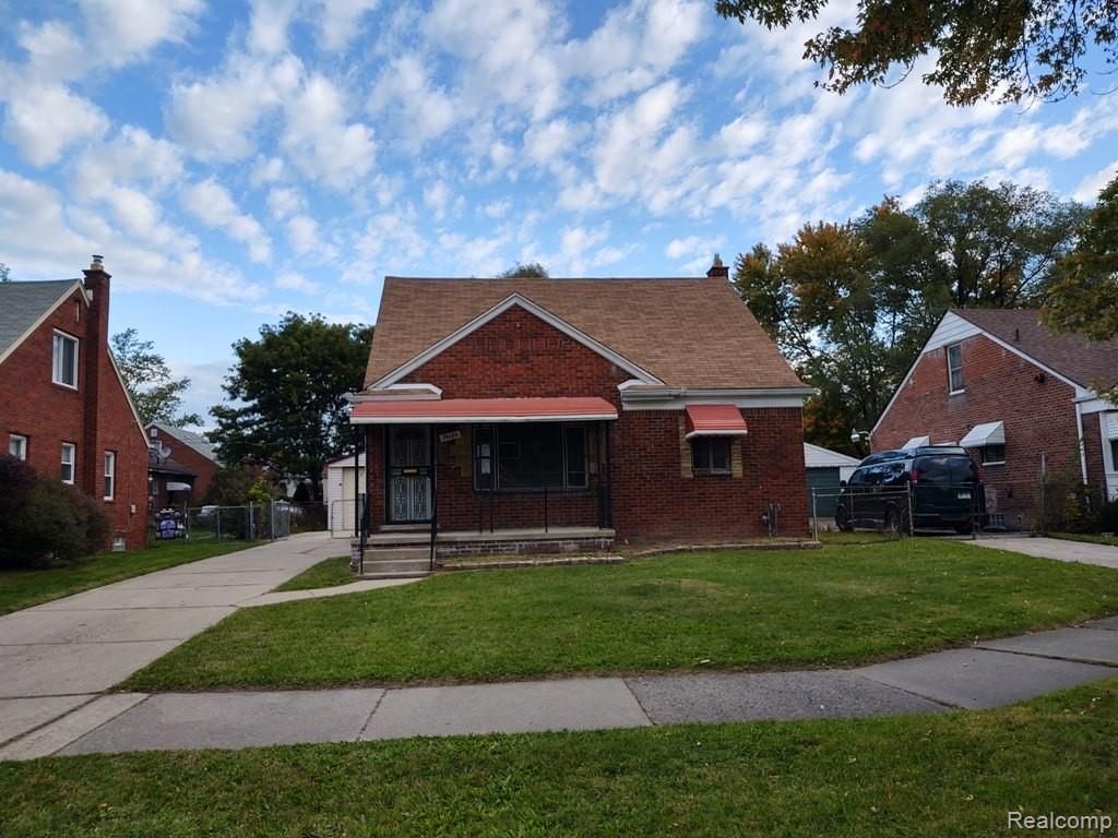 19026 Curtis St, Detroit, MI 48219 Trulia