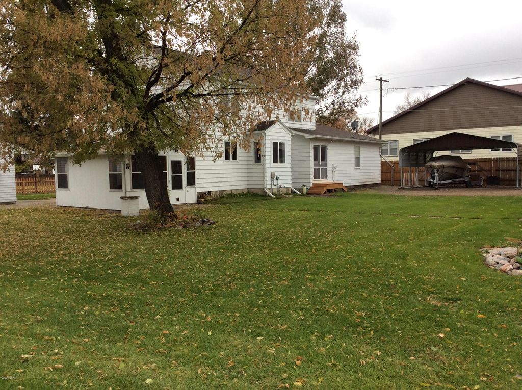 107 E Melbourn Ave, Drayton, ND 58225 Trulia