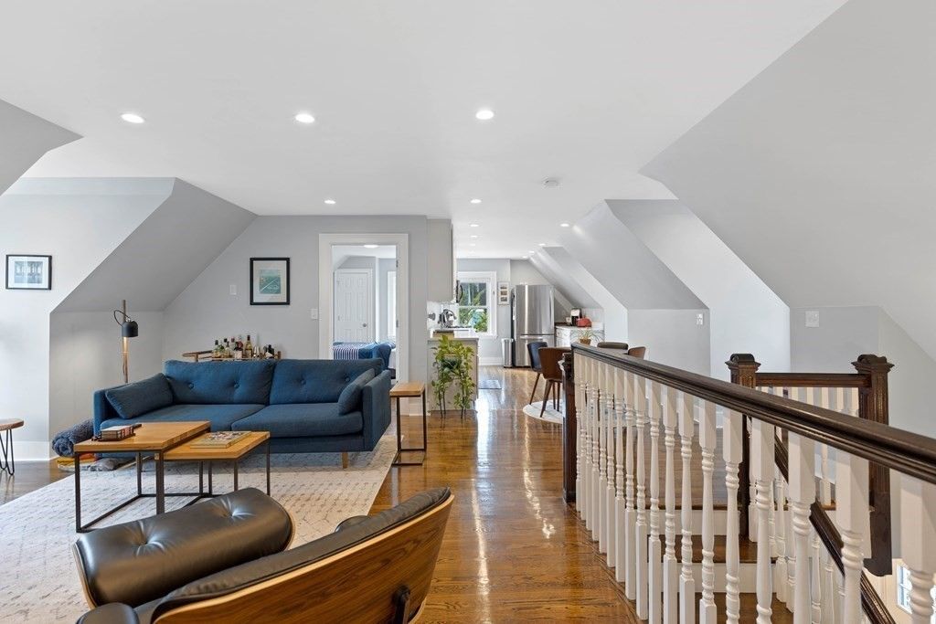6 Ashmont St #3, Dorchester, MA 02124
