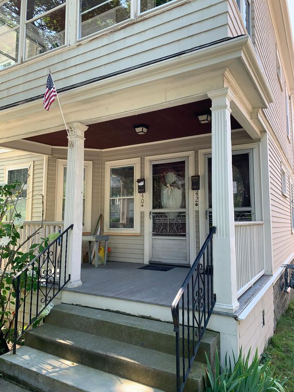 42 Whitfield Rd   #42, Somerville, MA 02144