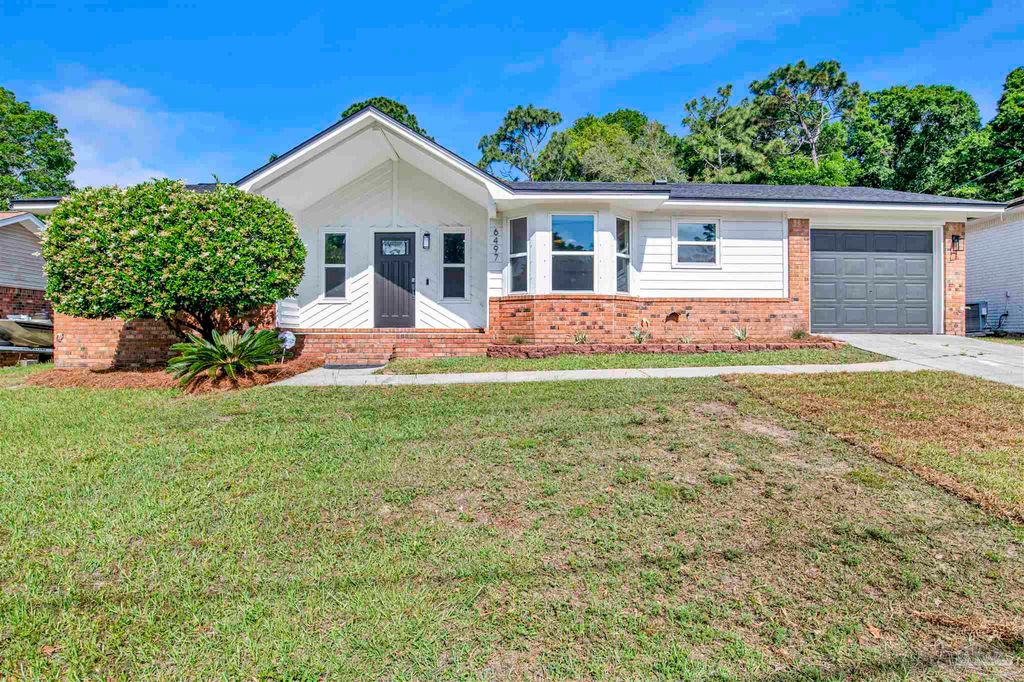 6497 Memphis Ave, Pensacola, FL 32526 Trulia